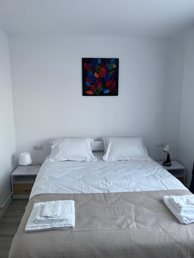 Cozy Residence Sibiu Bagian luar foto