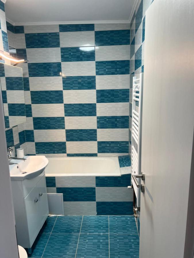 Cozy Residence Sibiu Bagian luar foto