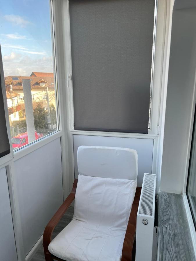 Cozy Residence Sibiu Bagian luar foto