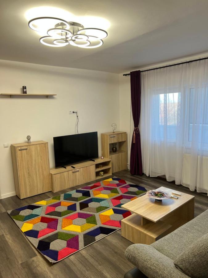 Cozy Residence Sibiu Bagian luar foto