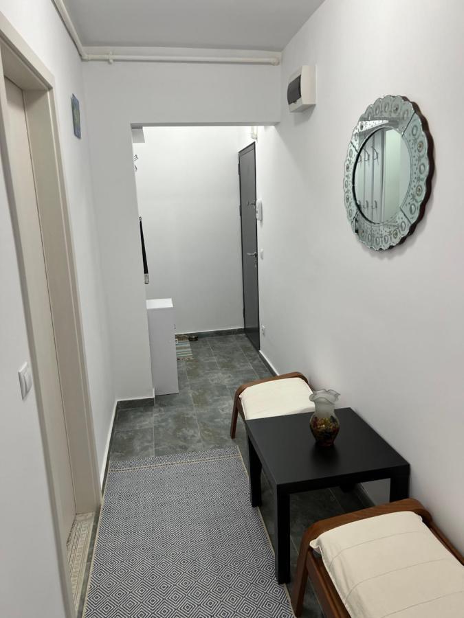Cozy Residence Sibiu Bagian luar foto