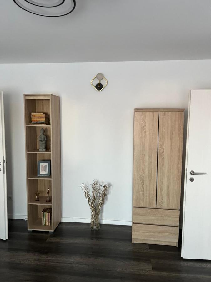 Cozy Residence Sibiu Bagian luar foto